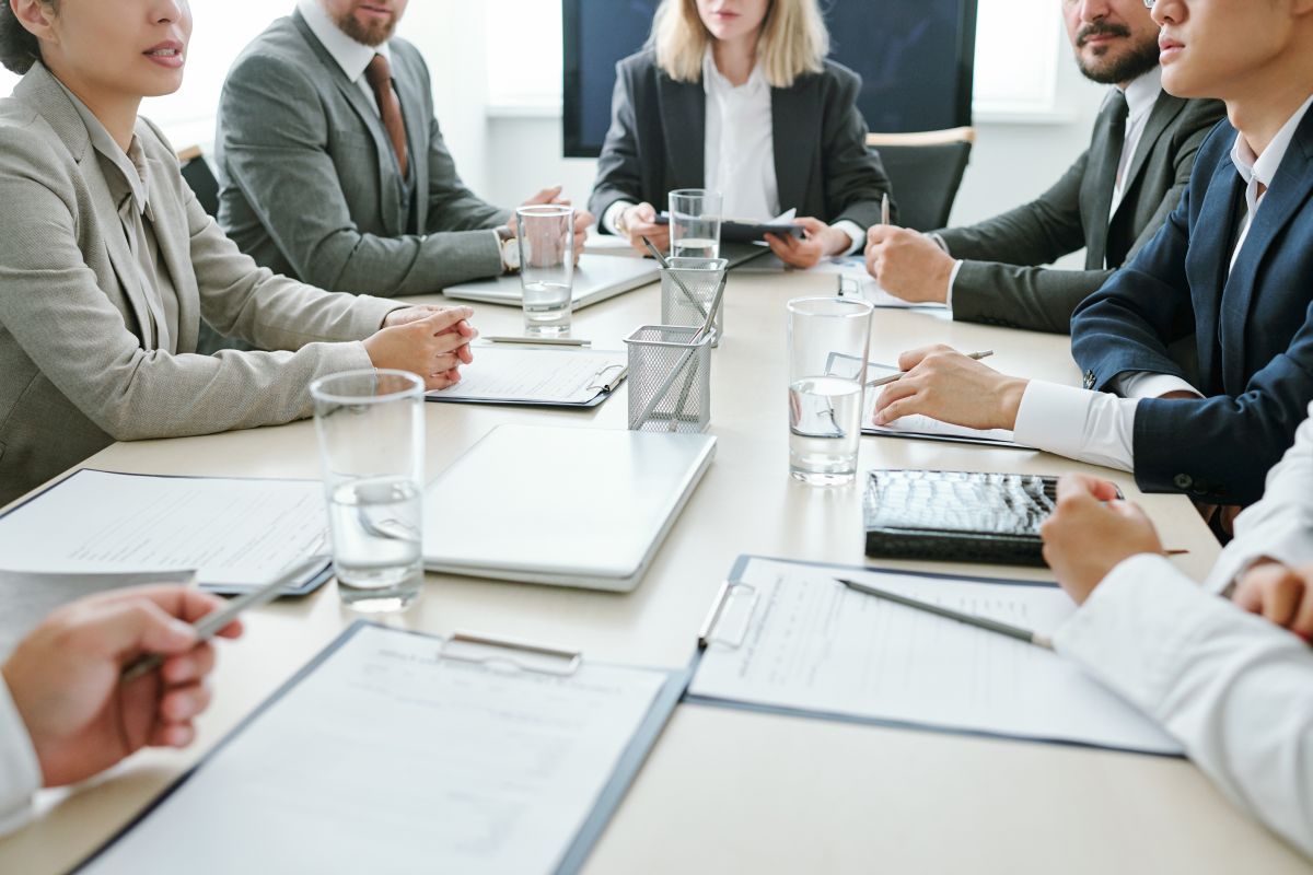 Odpowiedzialność członka zarządu za zaległości podatkowe spółki